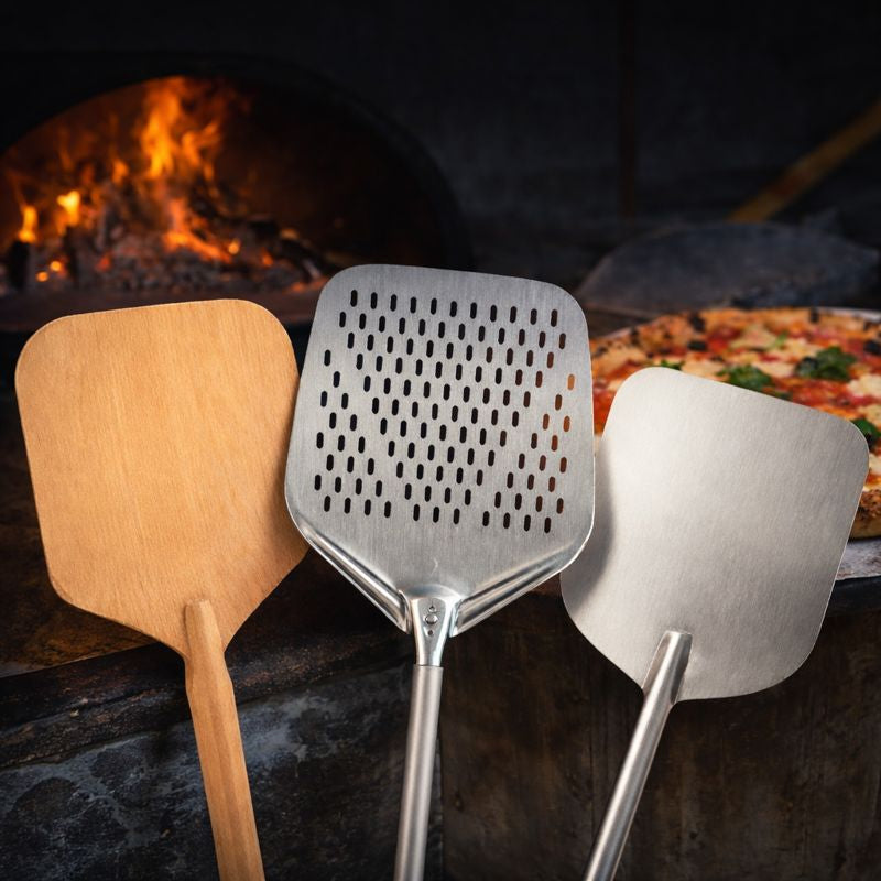 Quelle est la meilleure pelle à pizza?