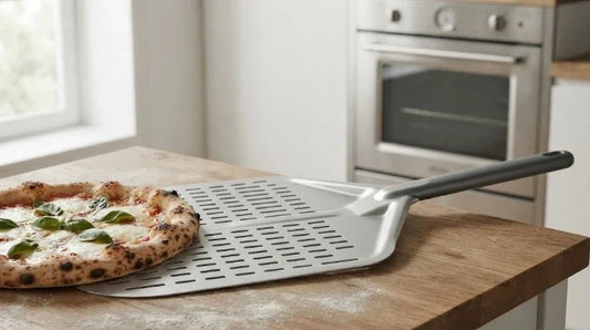 Ai-je vraiment besoin d’une pelle à pizza ?