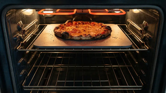 Comment faire une pizza sans pelle à pizza ?