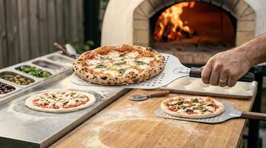 Combien de pizza par jour pour être rentable