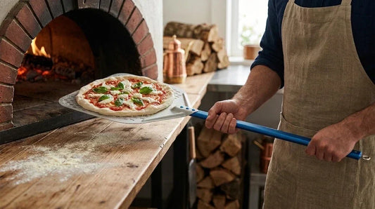 Pelle à pizza : Ces erreurs font rater votre enfournement