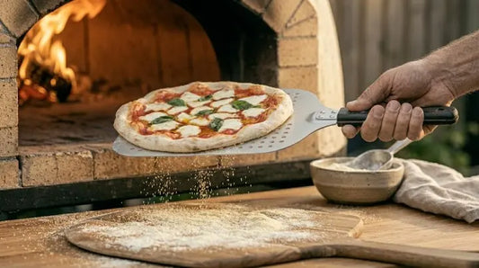 Faut-il vraiment dépenser plus de 60€ pour une bonne pelle à pizza ?