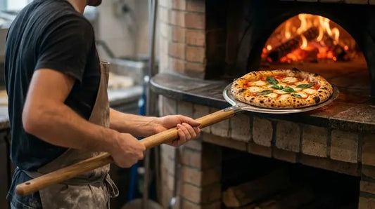 Manche de pelle à pizza : quelle longueur choisir ?