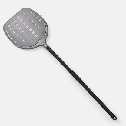Longue Pelle à Pizza Perforée 35 cm | Professionnelle