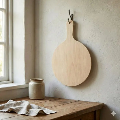 Pelle pizza four à bois