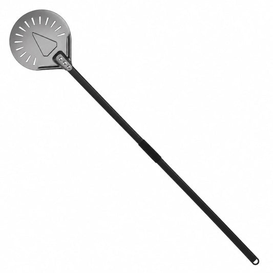 Pelle à pizza de rotation 25 cm | Manche Démontable