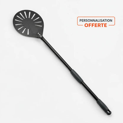 Pelle à Pizza de Rotation | Manche Amovible 100 cm
