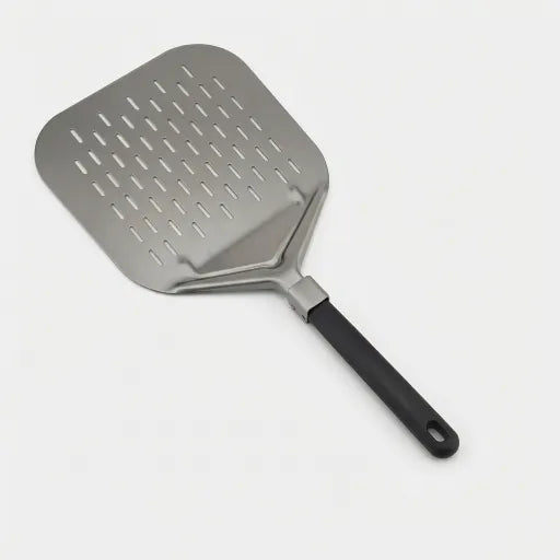 Pelle à pizza en inox