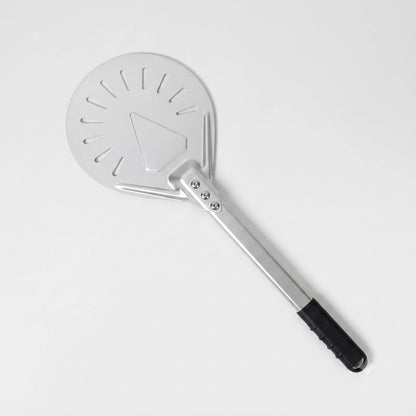 Pelle à Pizza Tournante | Manche Silicone