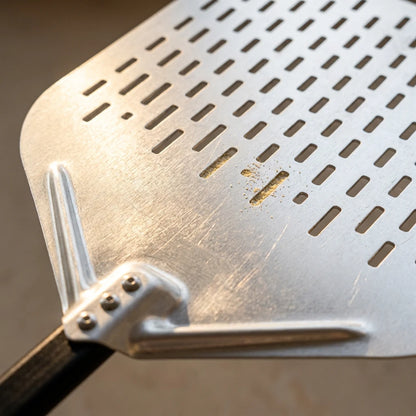 Pelle à Pizza XL 16 Pouces (40cm) | Aluminium