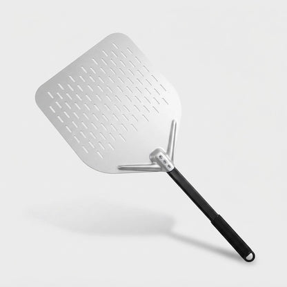 Pelle à Pizza XL 16 Pouces (40cm) | Aluminium