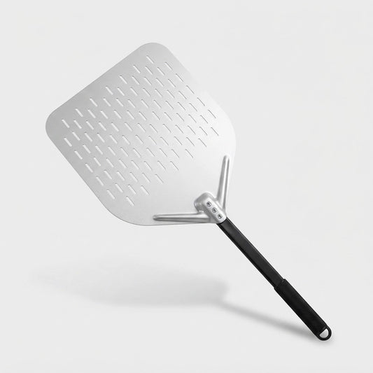 Pelle à Pizza XL 16 Pouces (40cm) | Aluminium