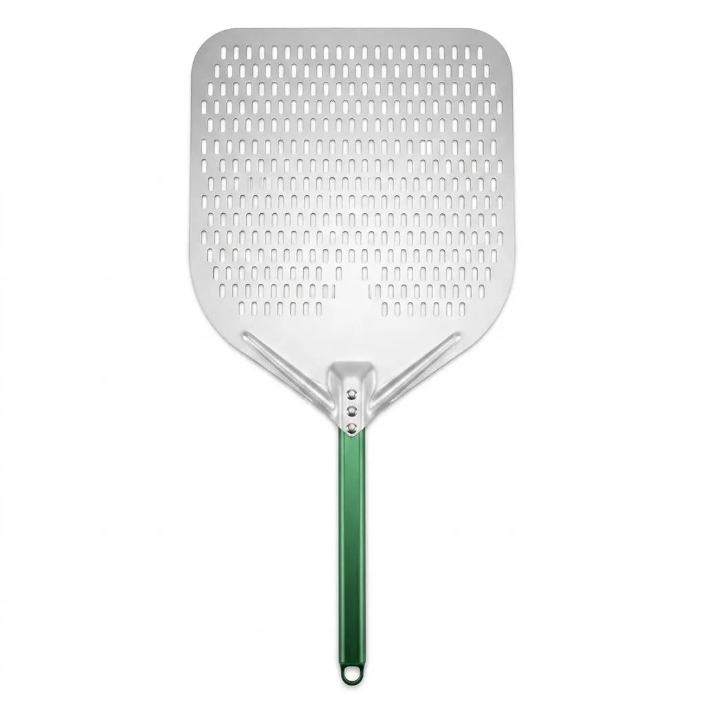 Pelle à Pizza XL 40 cm | Aluminium Anodisé
