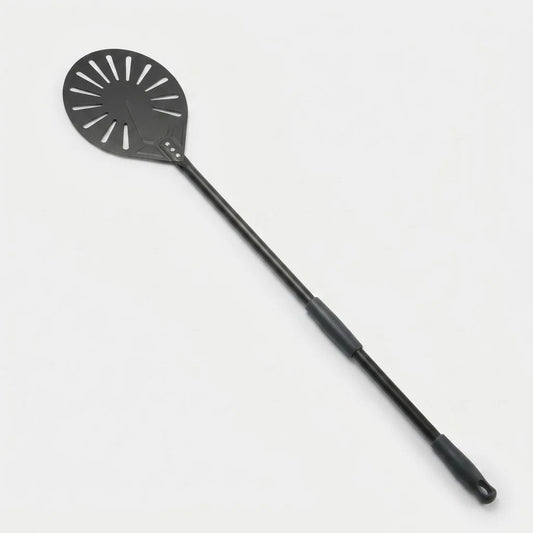 Pelle à Pizza de Rotation | Manche Amovible 120 cm