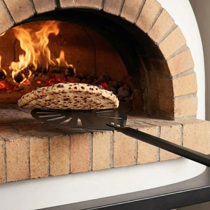 Pelle à Pizza de Rotation | Manche Amovible 120 cm