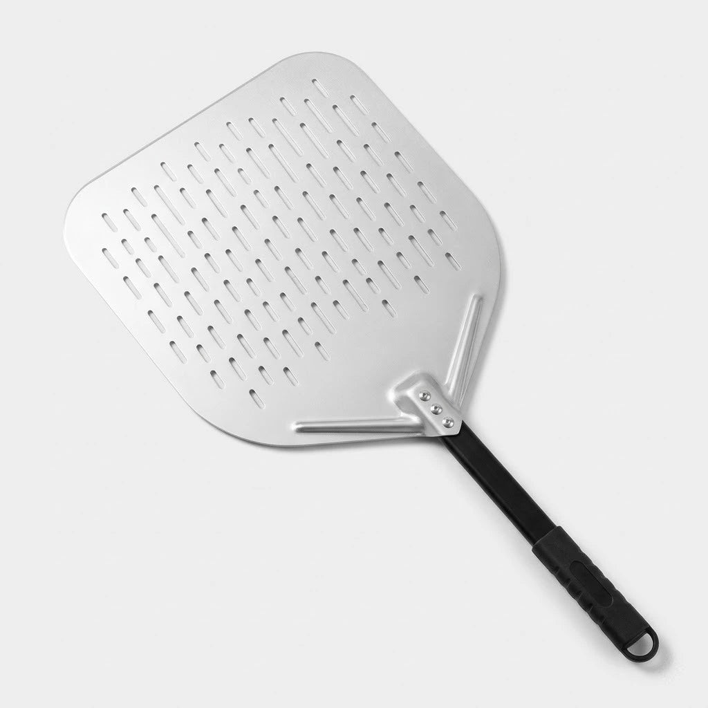 Pelle à Pizza XL 16 Pouces (40cm) | Aluminium