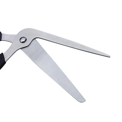 Ciseaux à Pizza en Acier Inoxydable | 23 cm