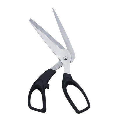 Ciseaux à Pizza en Acier Inoxydable | 23 cm