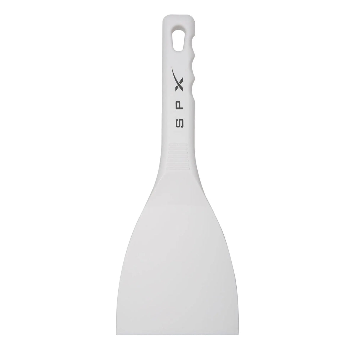 Spatule à Pizza Blanc | Coupe-Pâte Flexible