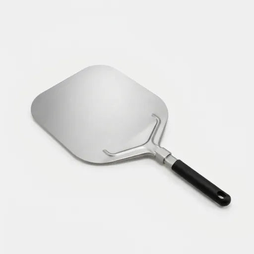 Pelle inox pour four a pizza