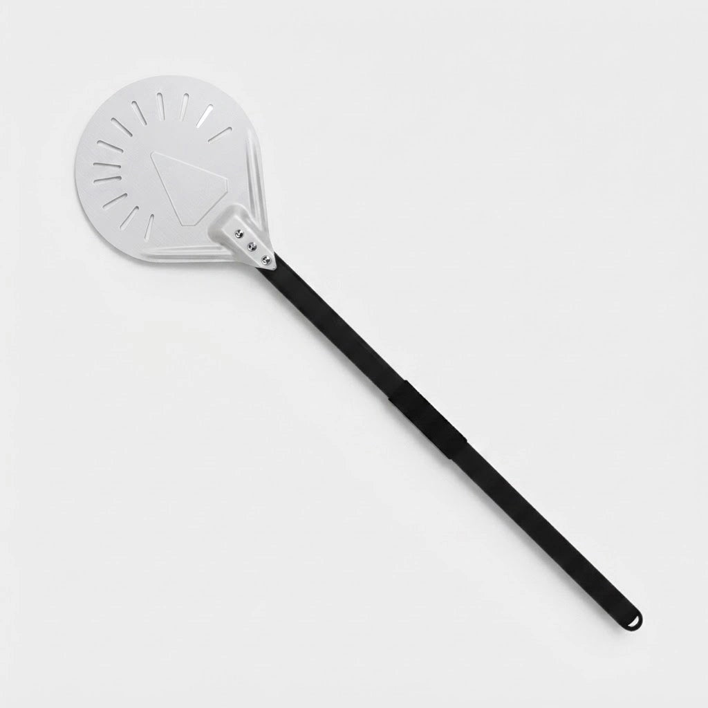 Pelle à Pizza Rotation 18–23 cm | Longueur au choix