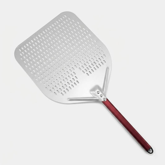 Pelle à Pizza XL 40 cm | Aluminium Anodisé