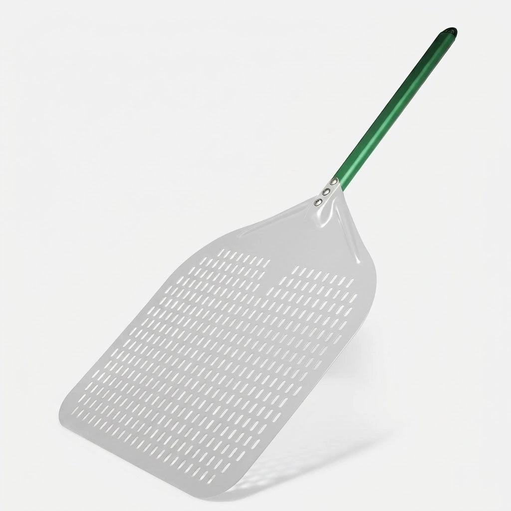 Pelle à Pizza XL 40 cm | Aluminium Anodisé