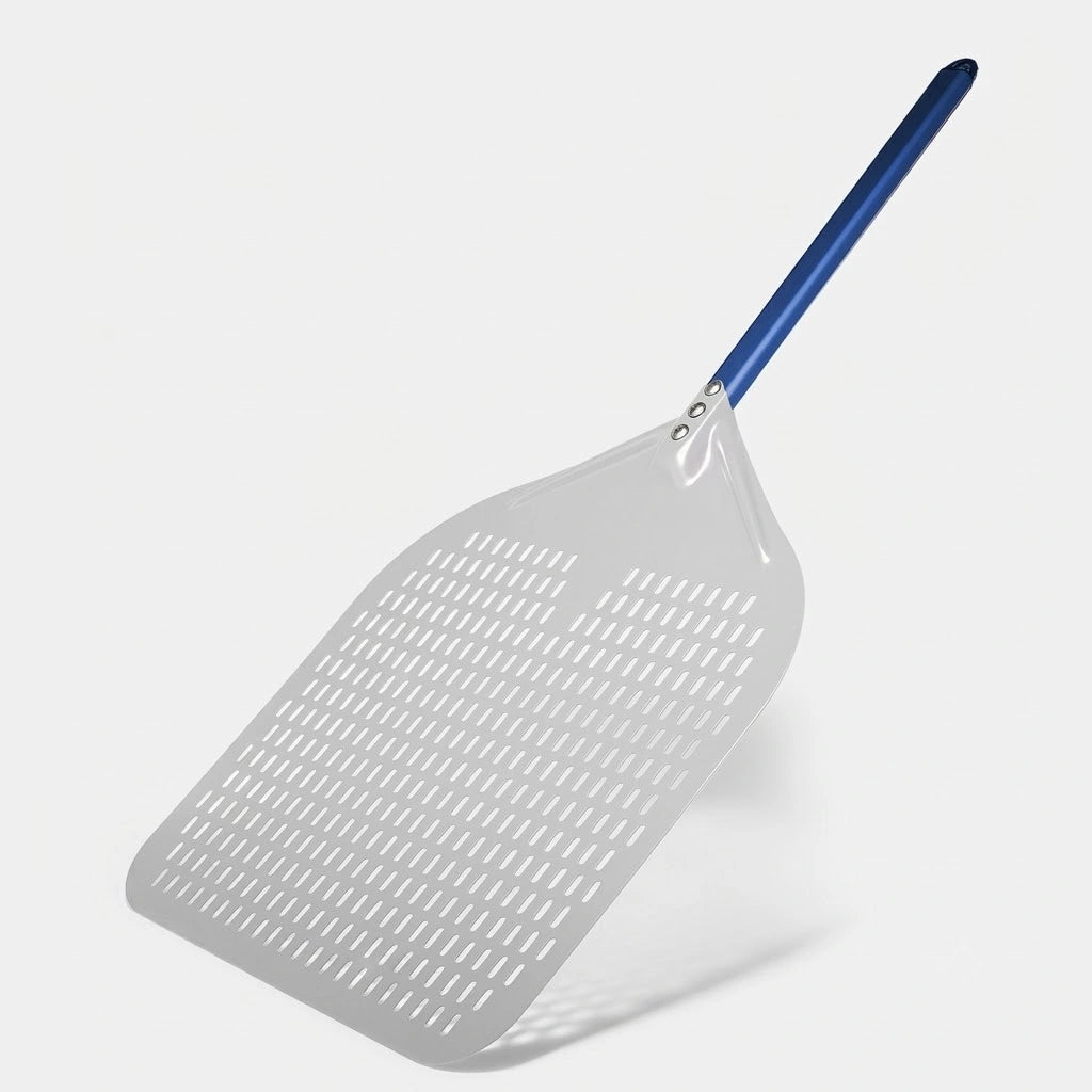 Pelle à Pizza XL 40 cm | Aluminium Anodisé