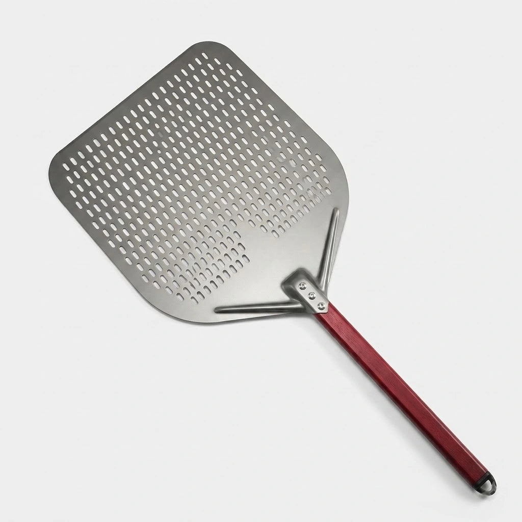 Pelle à Pizza Professionnelle 40 cm | Aluminium Anodisé