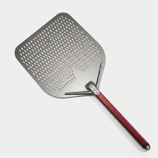 Pelle à Pizza Professionnelle 40 cm | Aluminium Anodisé