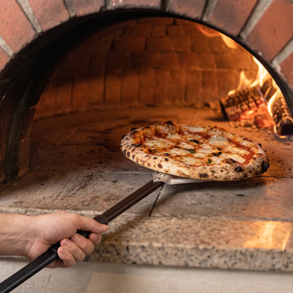 Pelle à Pizza Rotation 18–23 cm | Longueur au choix