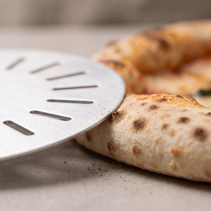 Pelle à Pizza Rotation 18–23 cm | Longueur au choix