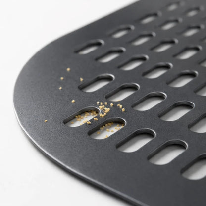 Pelle à pizza aluminium