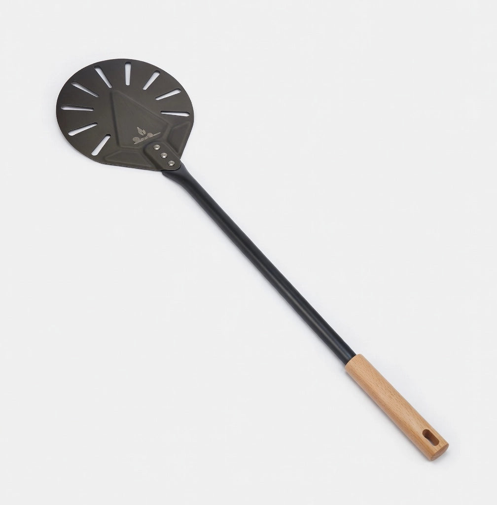 Petite pelle à pizza aluminium anodisé dur