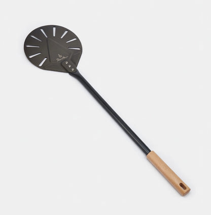 Petite pelle à pizza aluminium anodisé dur