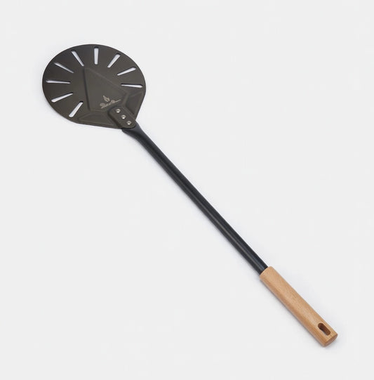 Petite pelle à pizza aluminium anodisé dur