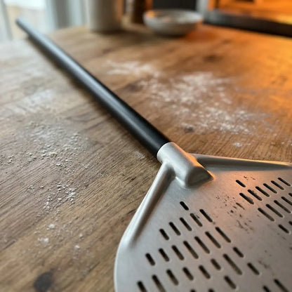 Pelle à Pizza XL 16 Pouces (40cm) | Aluminium