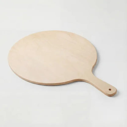 Pelle pizza four à bois