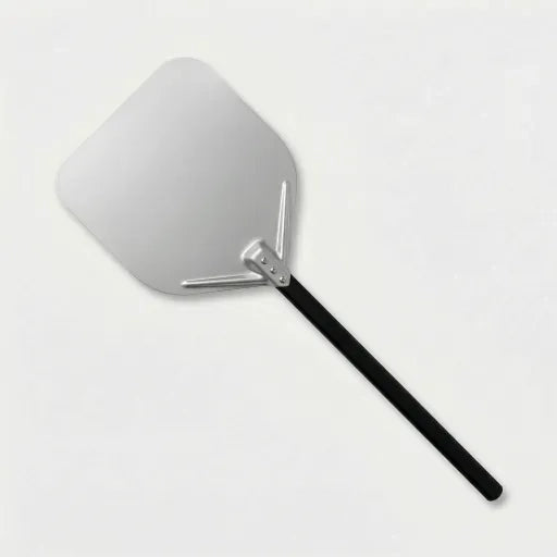 Pelle à pizza barbecue