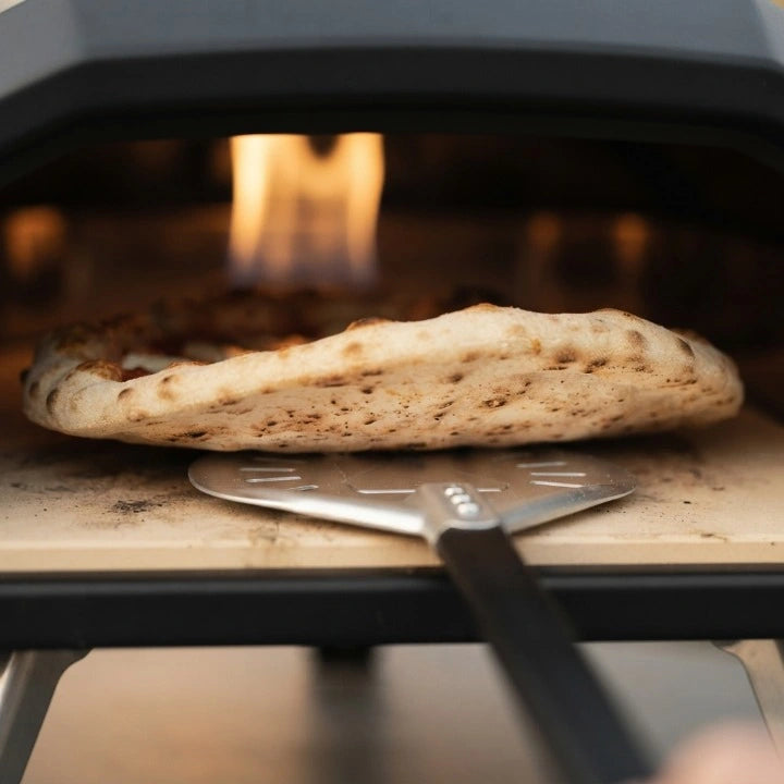 Pelle à Pizza Rotation 18–23 cm | Longueur au choix
