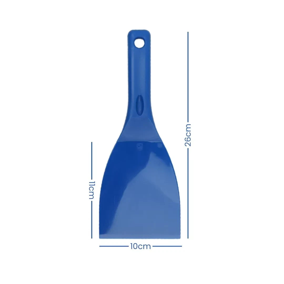 Spatule à Pizza | Coupe-Pâte Flexible