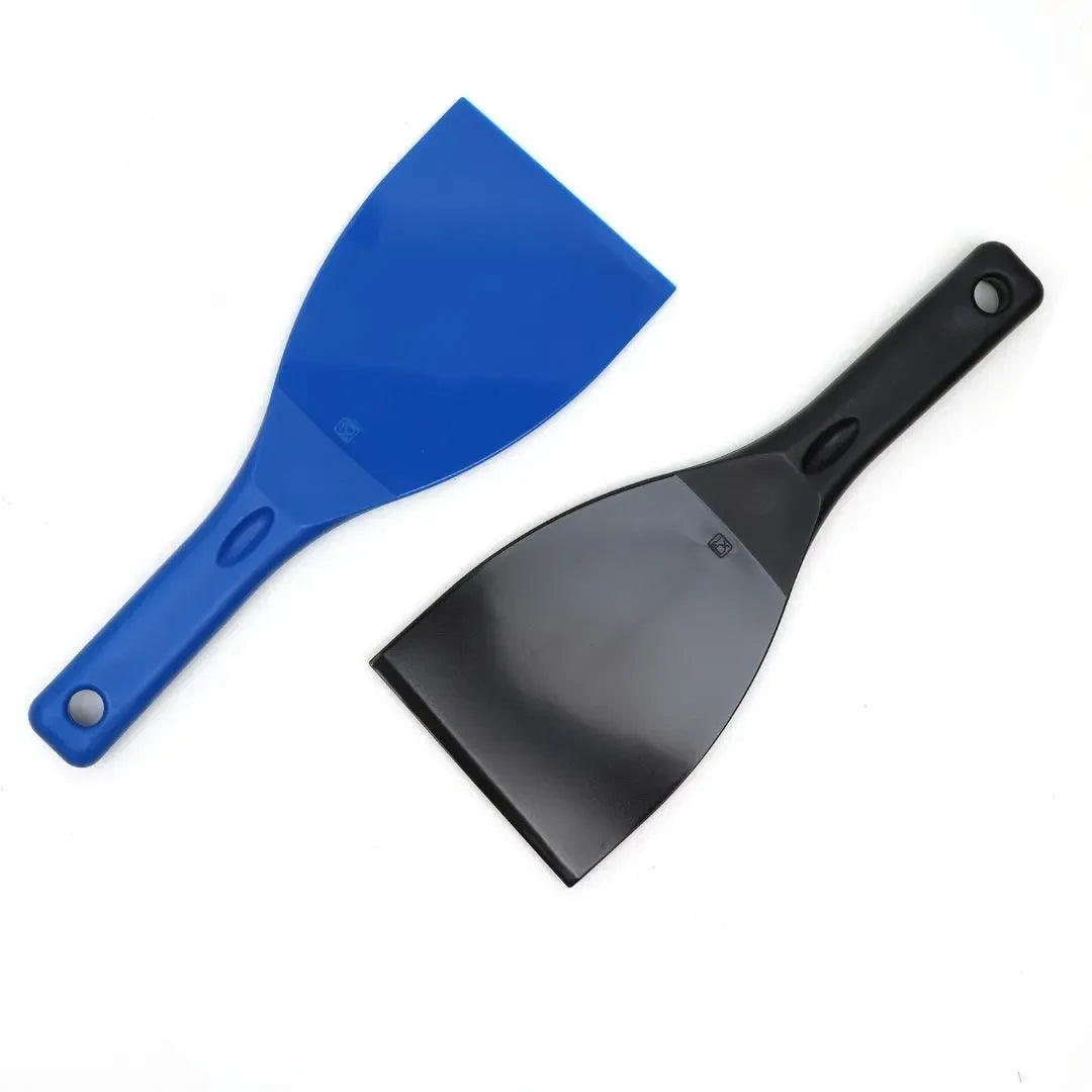 Spatule à Pizza | Coupe-Pâte Flexible